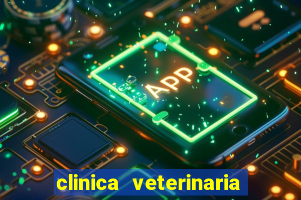 clinica veterinaria cuidar betim